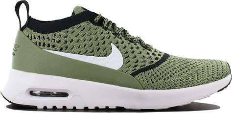 nike damen air max thea sneaker grün